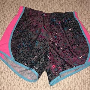 nike shorts